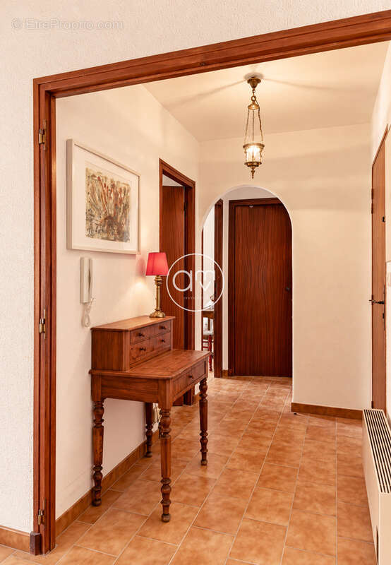 Hyeres gare - appartement t3 duplex 80m2 - dernier etage - stationnement - photo 5