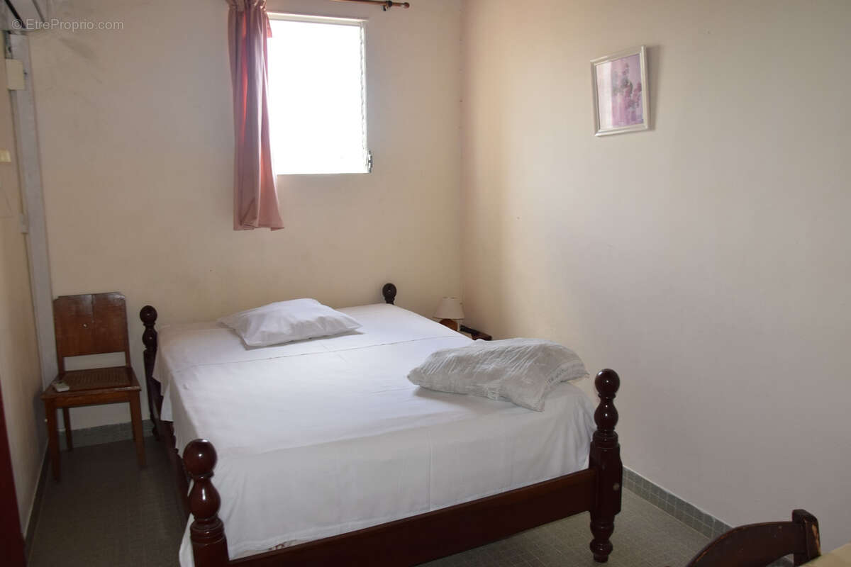 Appartement à LE VAUCLIN