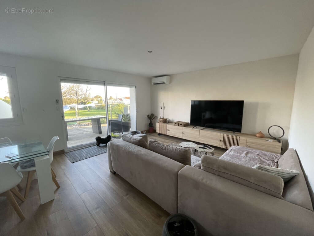 Appartement à MEDIS