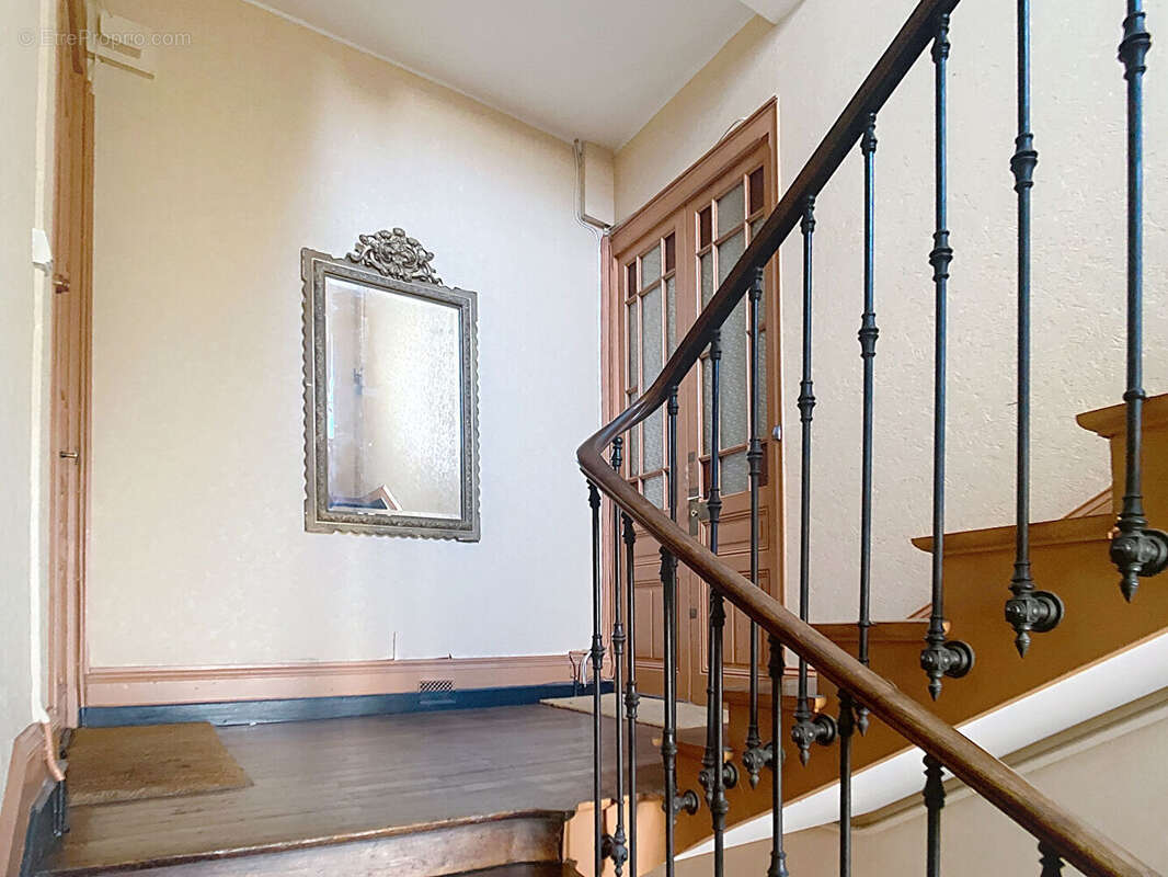 Appartement à LIMOGES