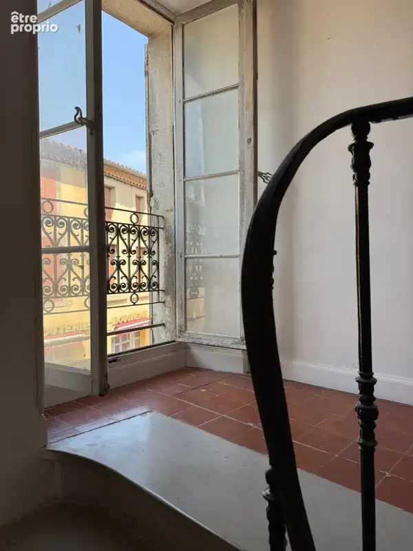 Maison de maître avec jardin et garage - photo 15