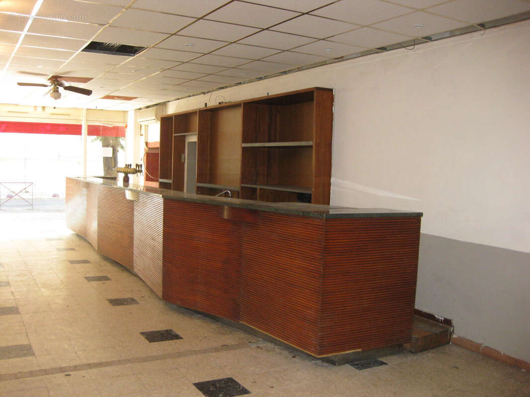 Autre à SAINT-HIPPOLYTE-DU-FORT