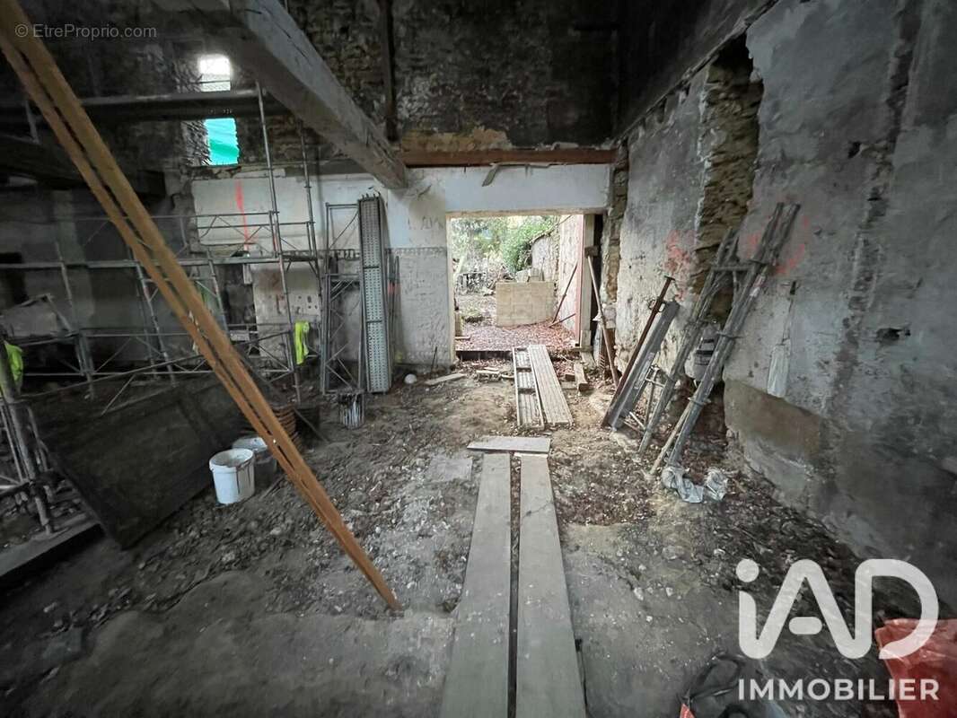 Photo 3 - Appartement à ARPAJON