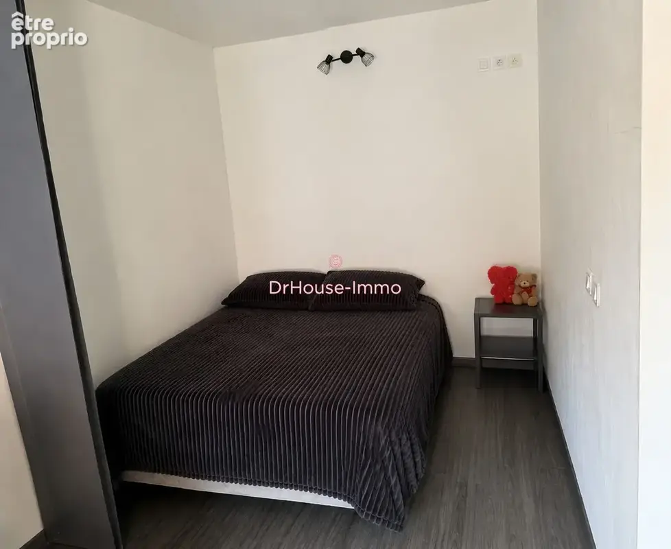Appartement 29 m² à Cagnes-Sur-Mer  - photo 10