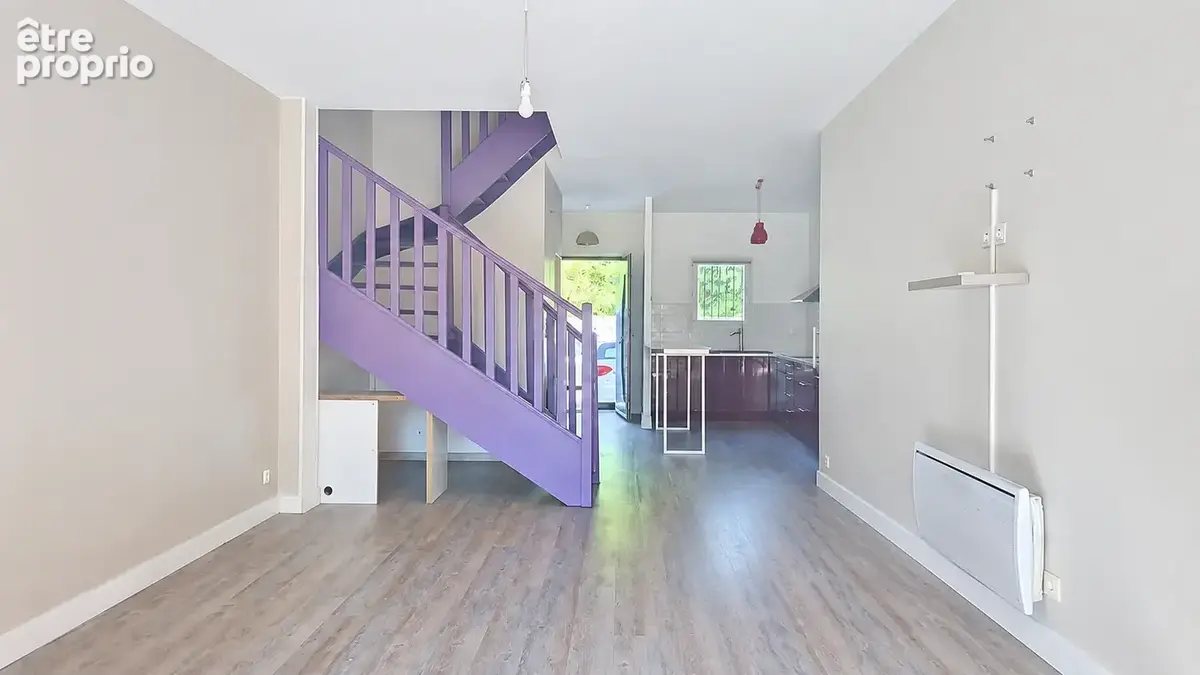 Vendargues  au calme maison t4  en duplex de 86m2 + terrasse expo sud  et 2 places de parking - photo 8