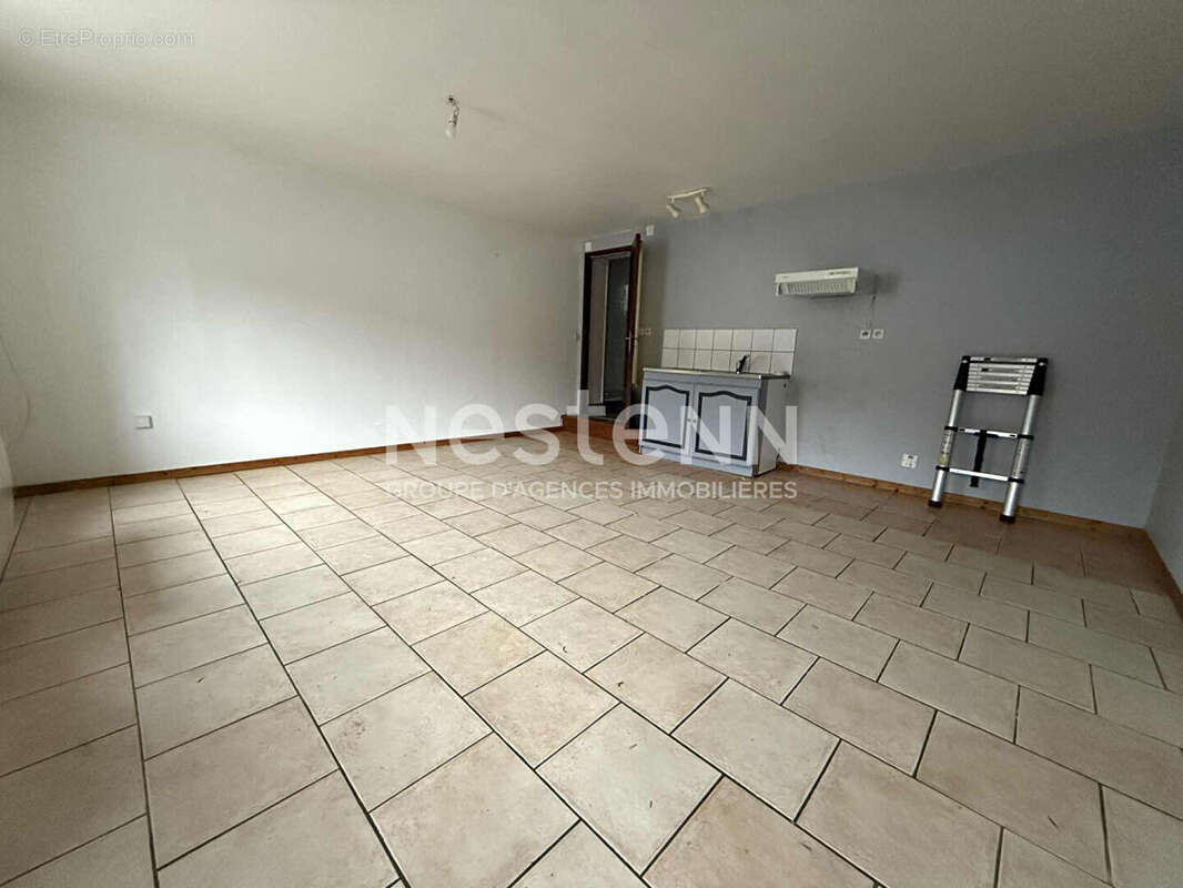 Appartement à ETAPLES