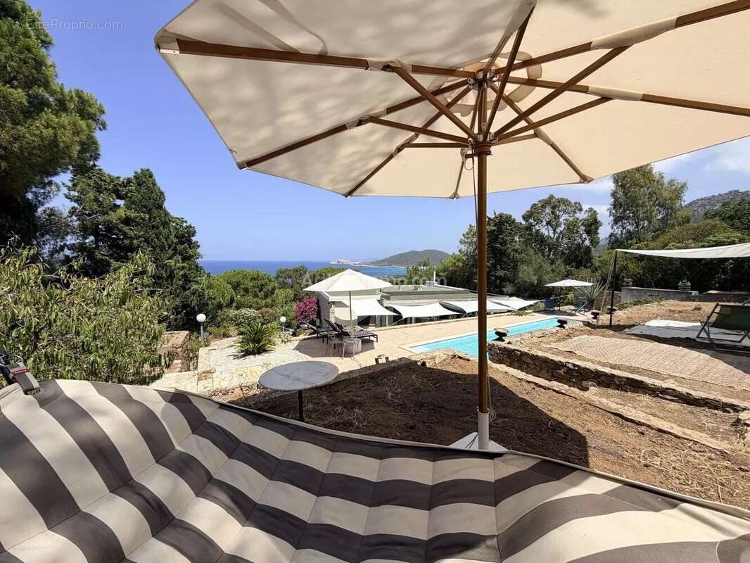 Vente Maison L'ile-rousse(20220) 1 390 000ï¿œ - photo 5