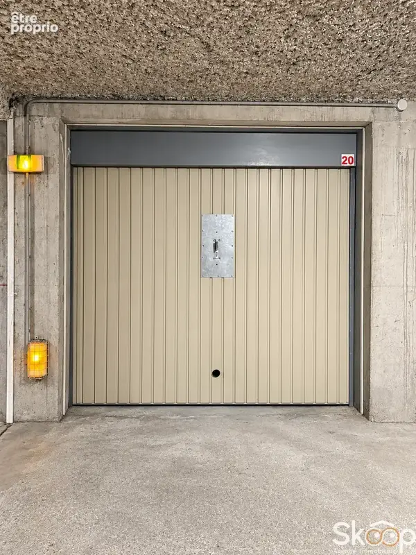 Vente garage la grande motte (34280) - photo 2