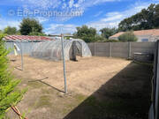 Terrain à SAINT-BREVIN-LES-PINS