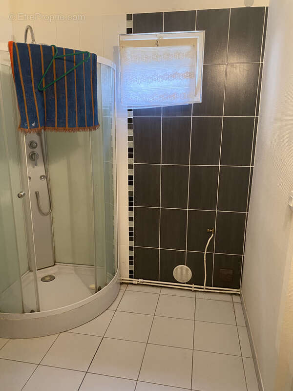 Appartement à ORIVAL