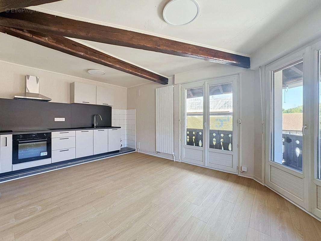 Appartement - photo 2