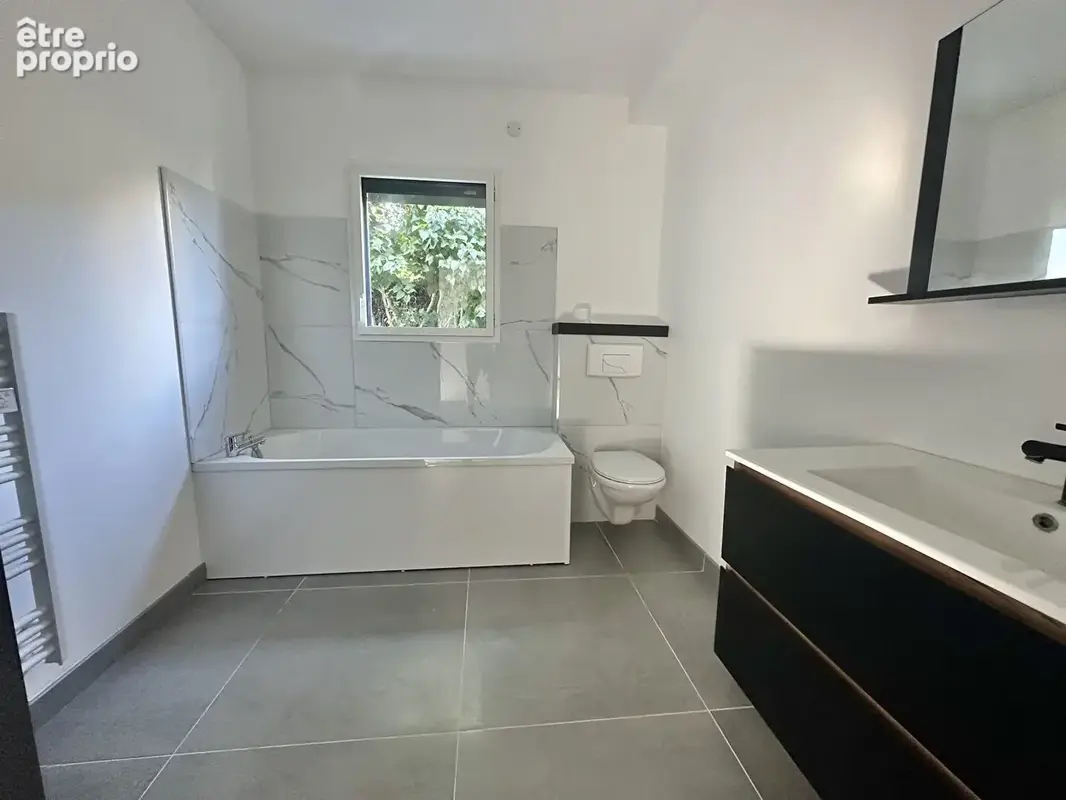 Maison Le Mesnil-esnard 5 pièce(s) - photo 8