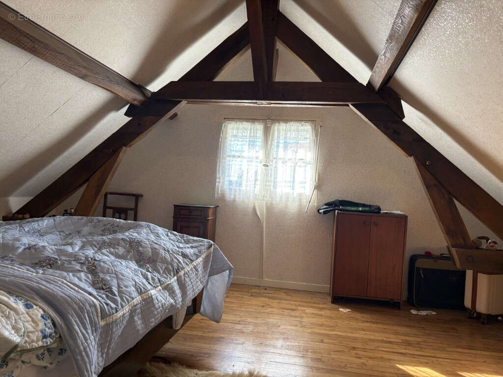 Maison à ARNAC-POMPADOUR