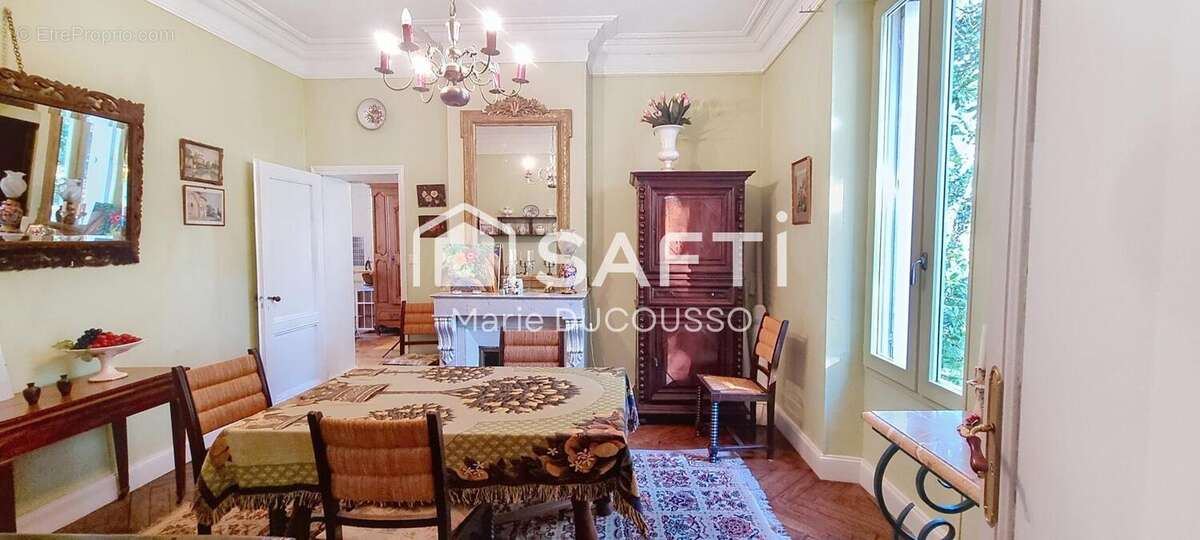 Photo 4 - Maison à PUJOLS