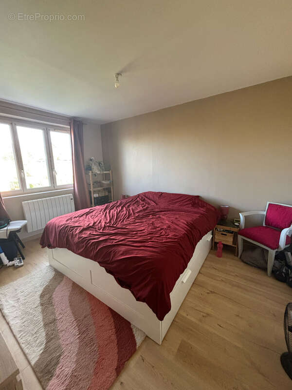 Maison à FLIXECOURT