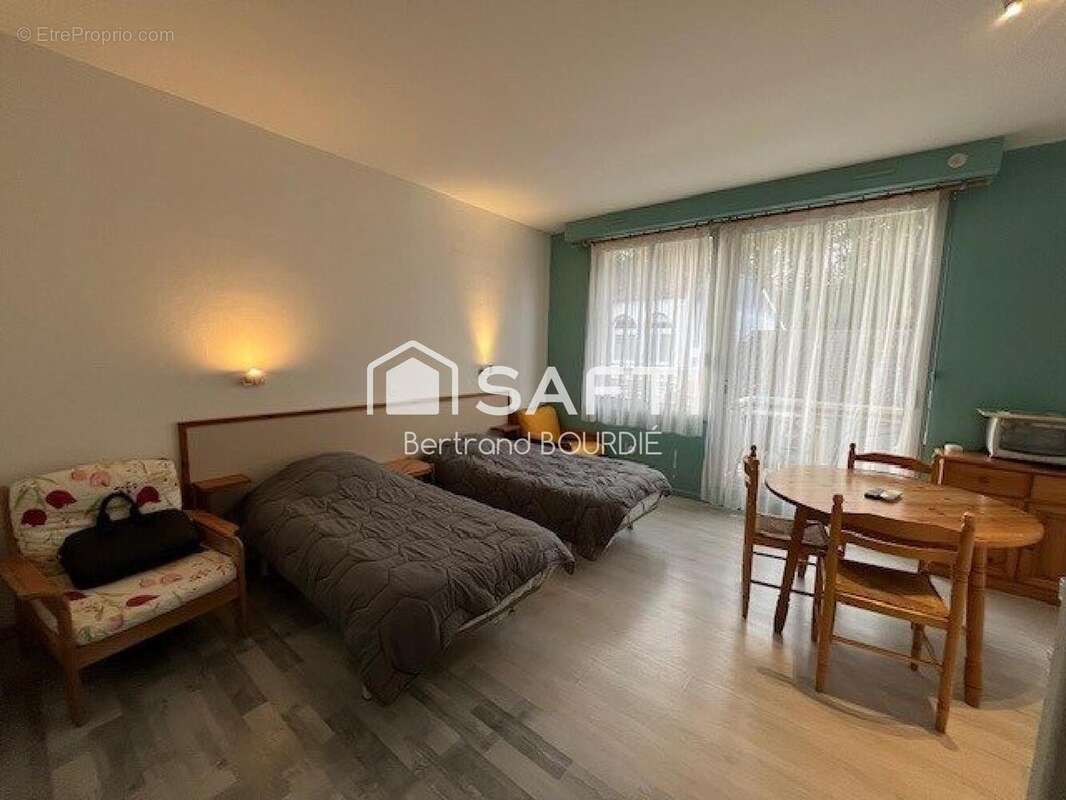 Photo 4 - Appartement à CAZAUBON