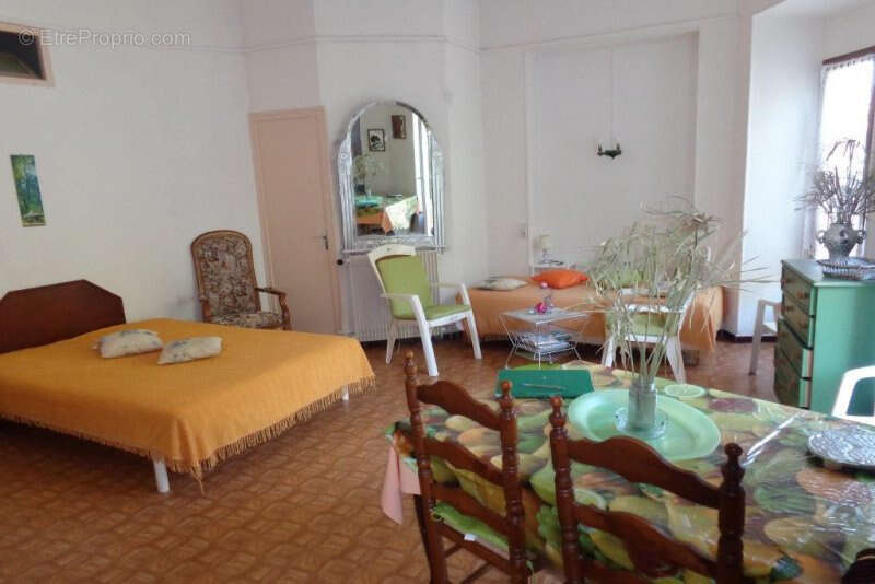 Appartement à AMELIE-LES-BAINS-PALALDA
