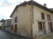 Maison à AUGEROLLES