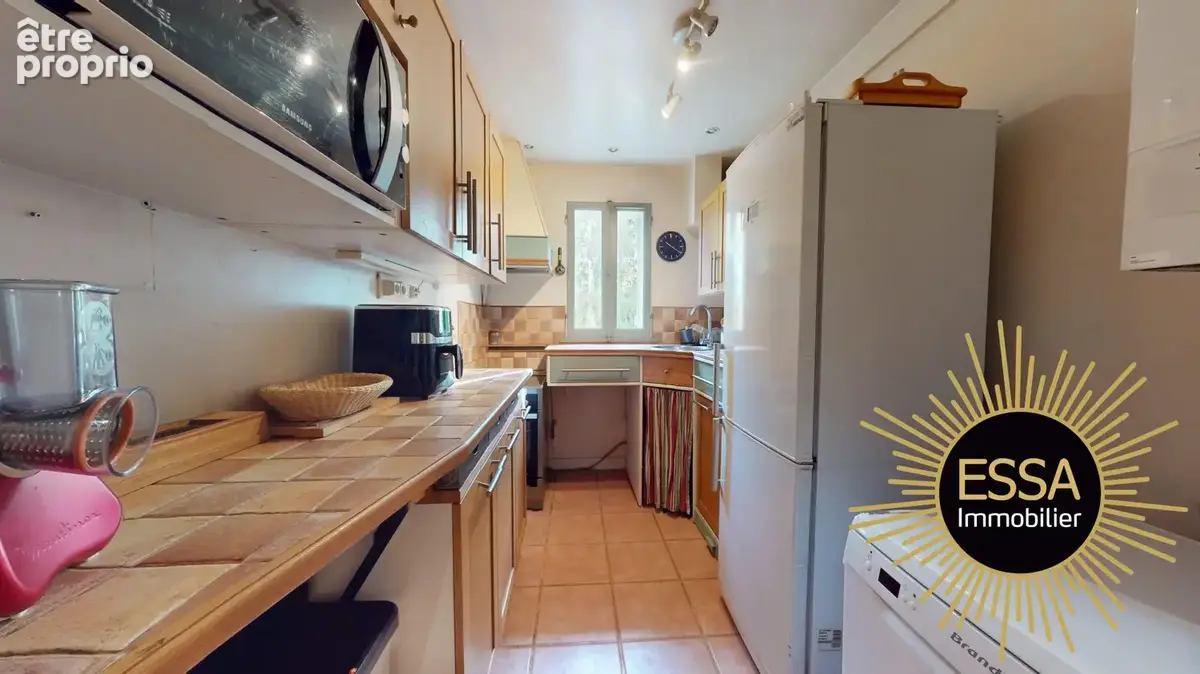 Appartement 4 pièces 68 m² à vendre à Viroflay (78220) - photo 6