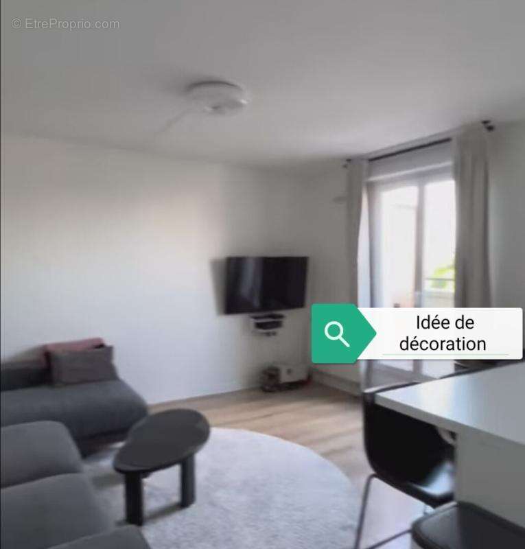 Très Bel Appartement  75m² T3 s/s travaux sur Maison de ville - photo 8