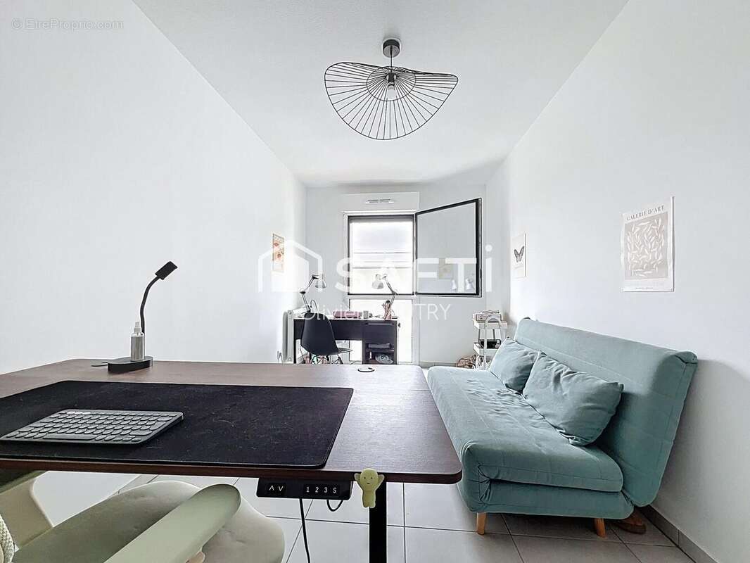 Photo 6 - Appartement à LATTES