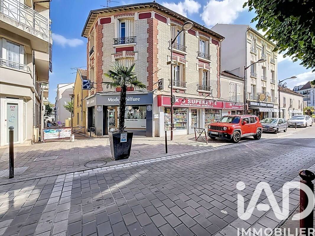 Photo 1 - Appartement à VILLIERS-SUR-MARNE