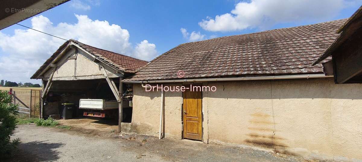 Maison 126 m² à Lamonzie-Saint-Martin  - photo 19