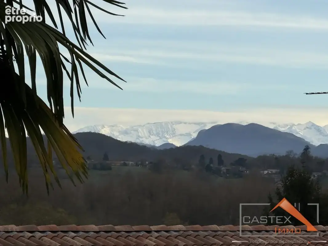SALIES-DU-SALAT  334 m² + terrains constructibles  Fort potentiel - photo 3