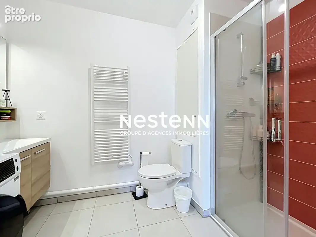 Exclusivité ! Le Puy Sainte Reparade - Appartement  2 pièce(s), 41m2 avec terrasse - photo 7