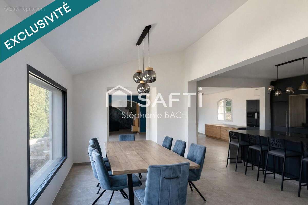 Photo 5 - Maison à CEYRESTE