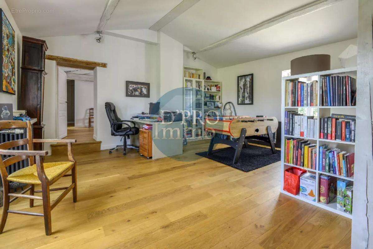 Maison à BASSE-GOULAINE