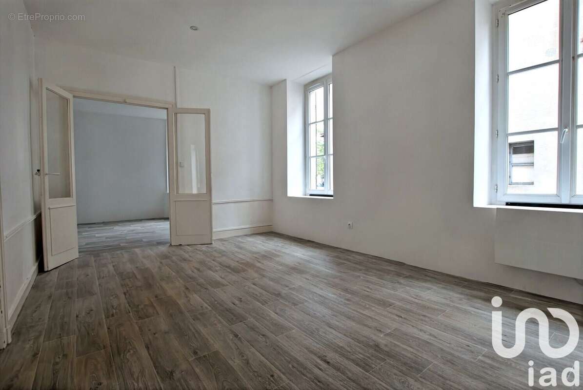 Photo 7 - Appartement à BLENEAU