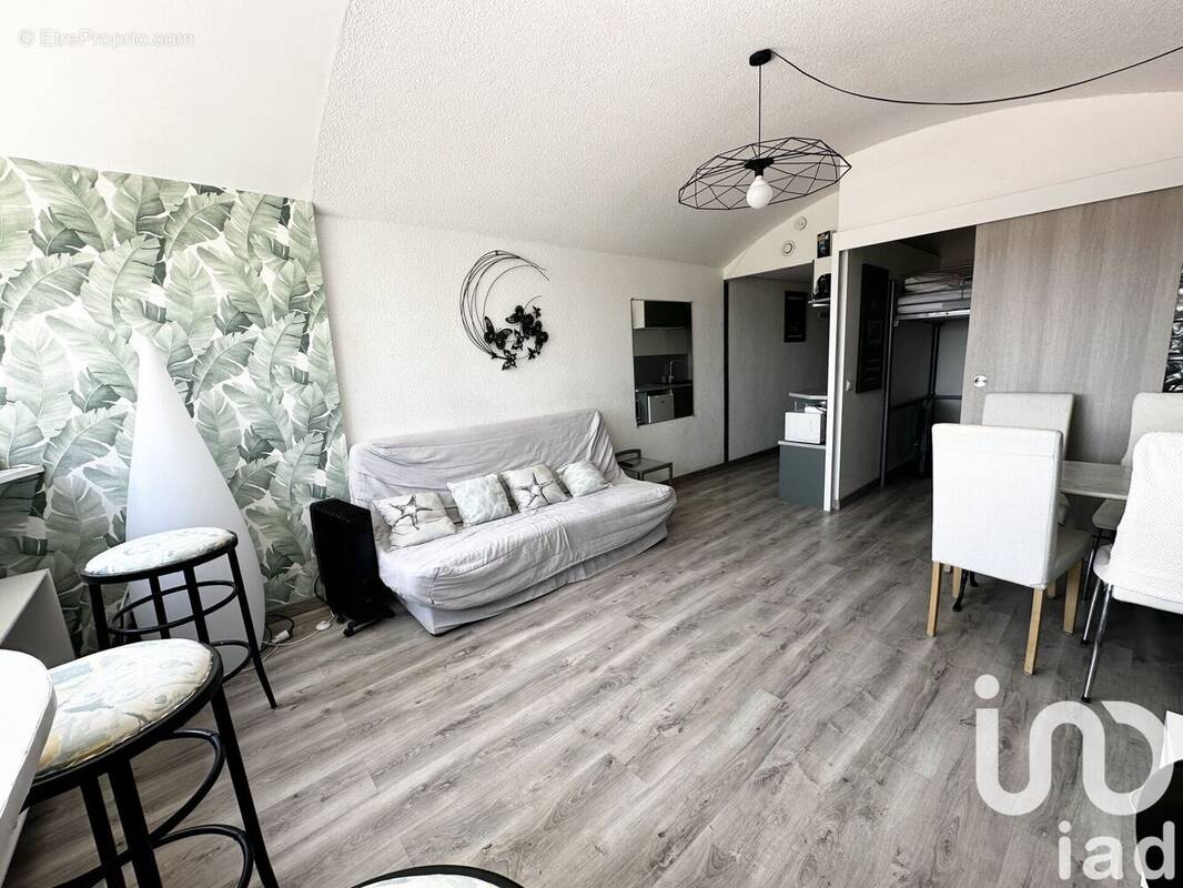 Photo 1 - Appartement à CASSIS