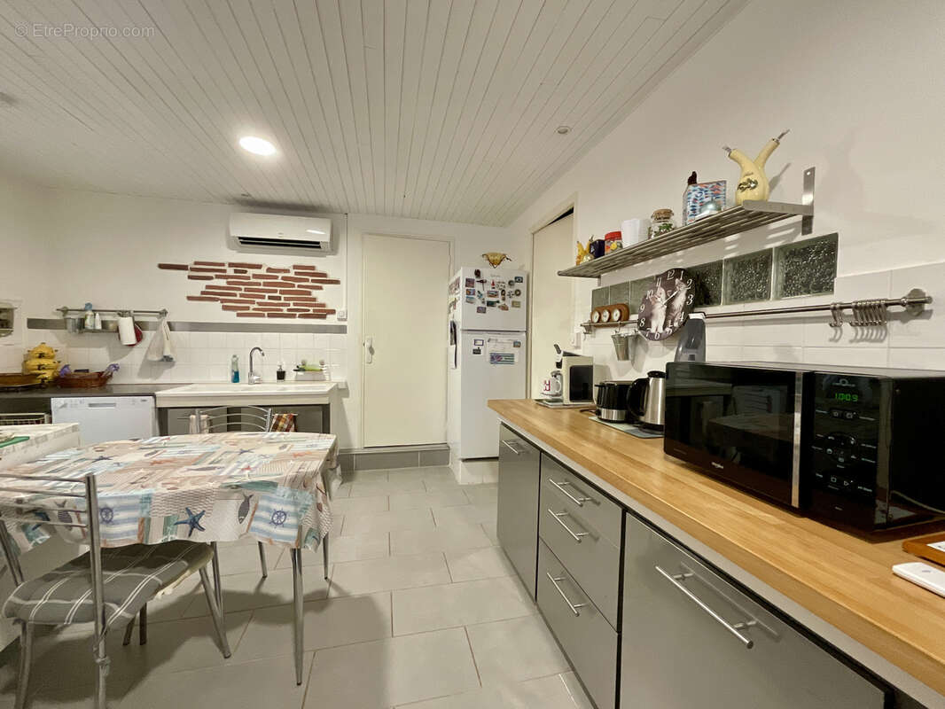 Maison de village avec garage et terrasse   Cœur de Marseillan - photo 10