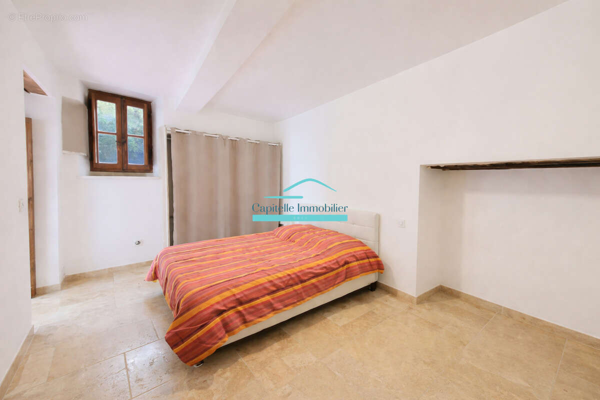 Appartement à CERVIONE