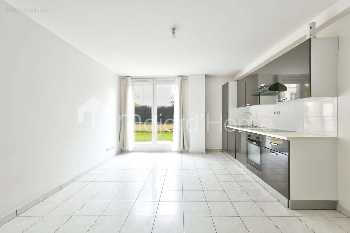 Appartement à FRANCONVILLE