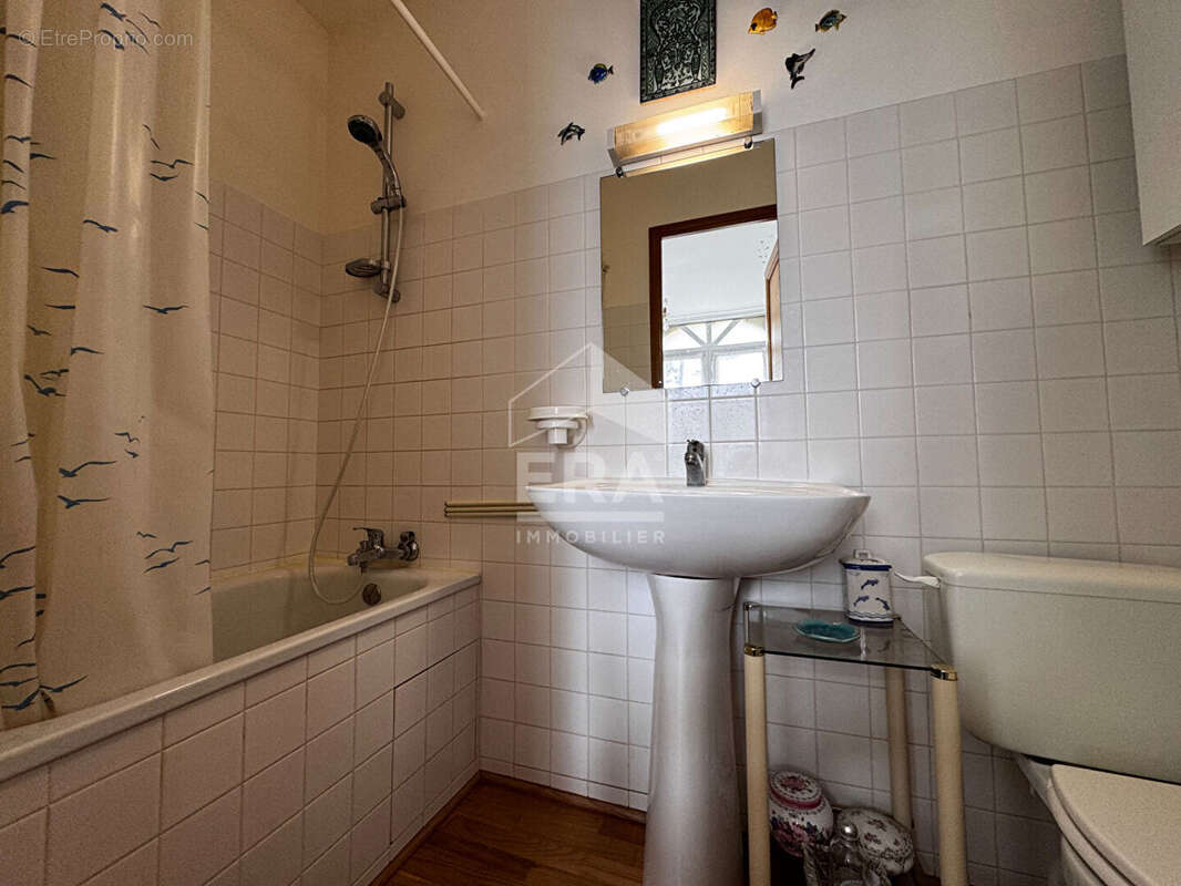 Appartement à ROYAN