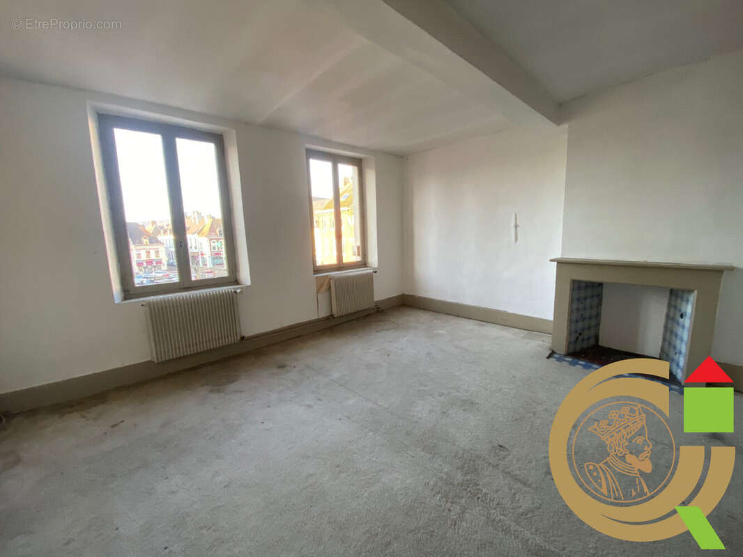 Appartement 283 m² à Hesdin  - photo 5