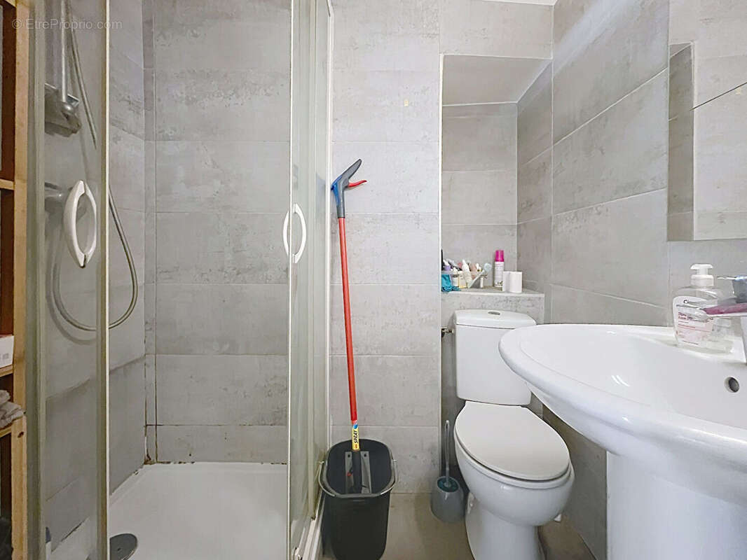 Appartement à GARDANNE