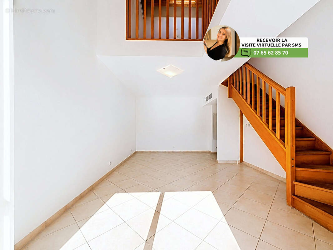 Appartement 3P en duplex à vendre à Cannes (06400) - photo 6