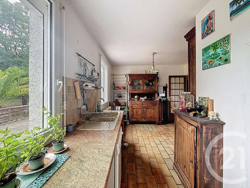 Maison à TREDANIEL