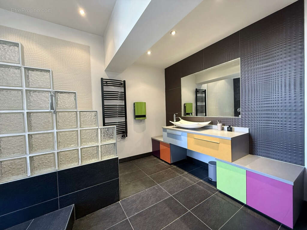 Appartement à VALENCE