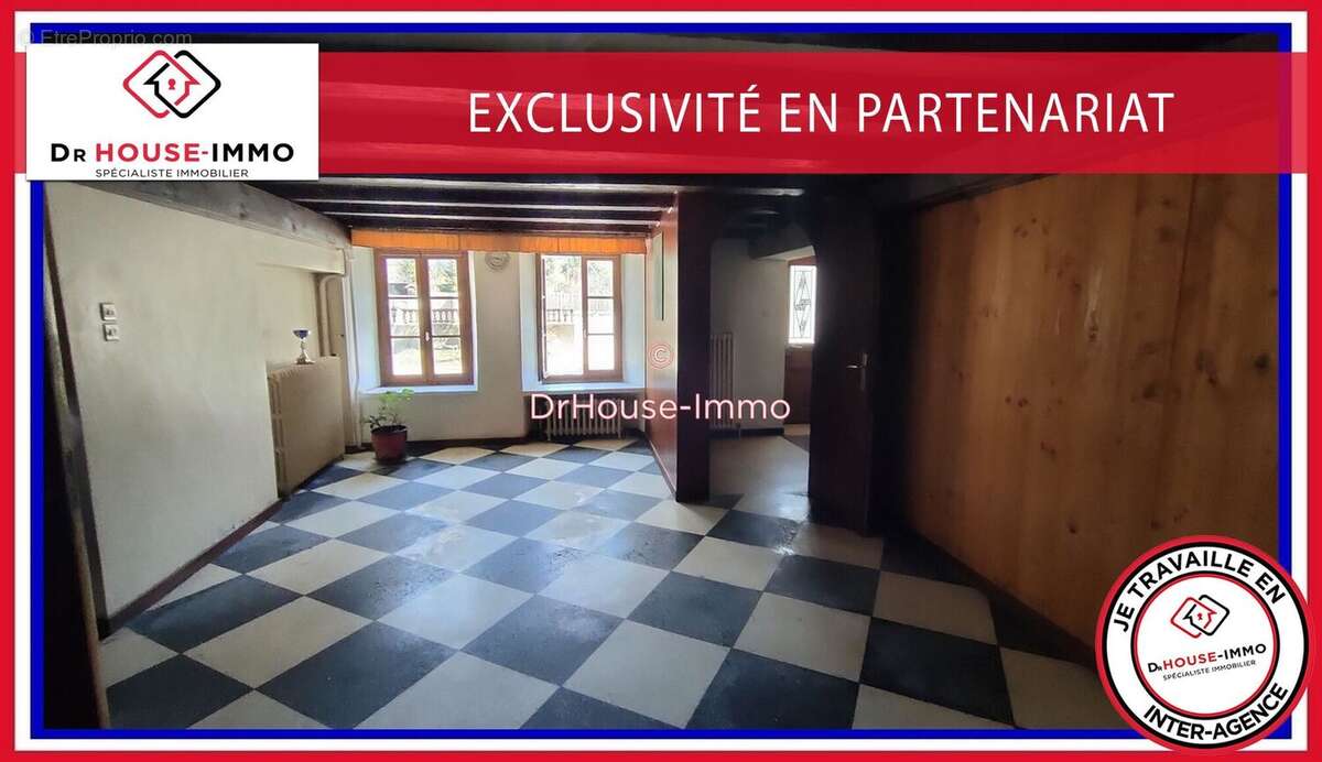 Autre à AUTRANS