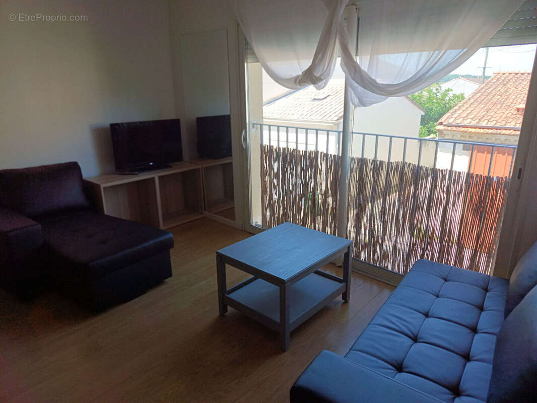 Appartement à EYSINES