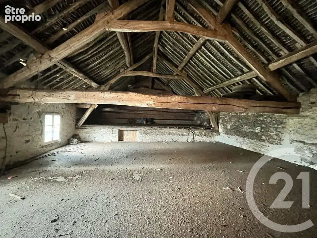 Maison 8 pièces 247 m² à vendre à Bannost-Villegagnon (77970) - photo 21