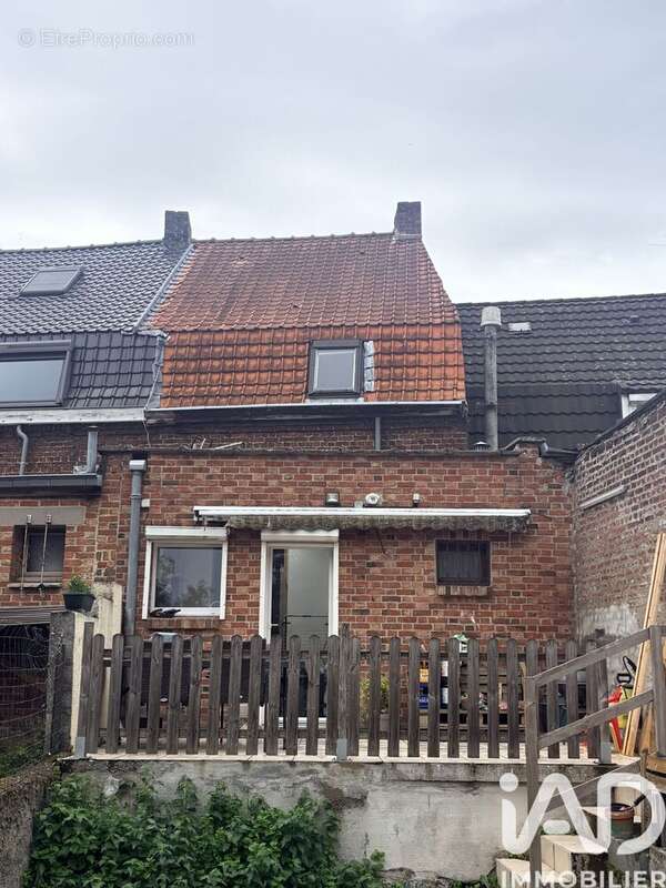 Photo 9 - Maison à RONCQ