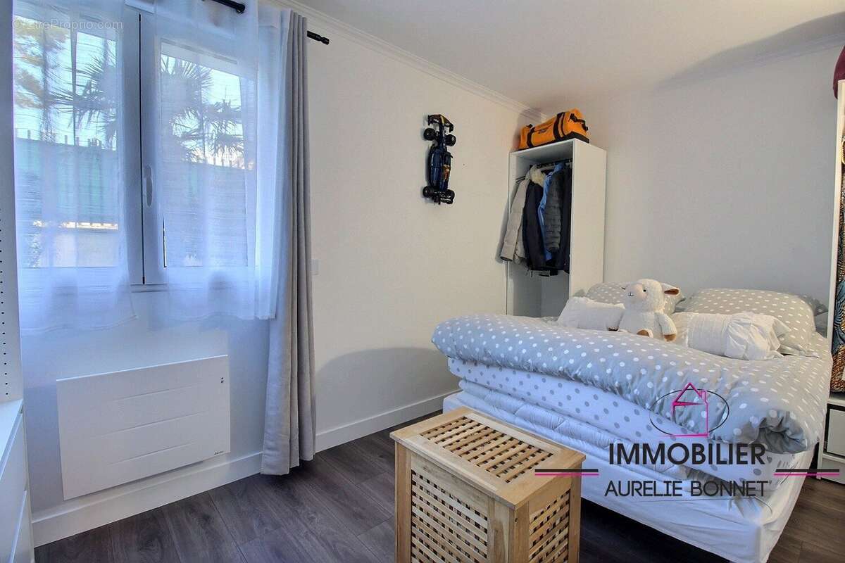 Appartement à TROUVILLE-SUR-MER