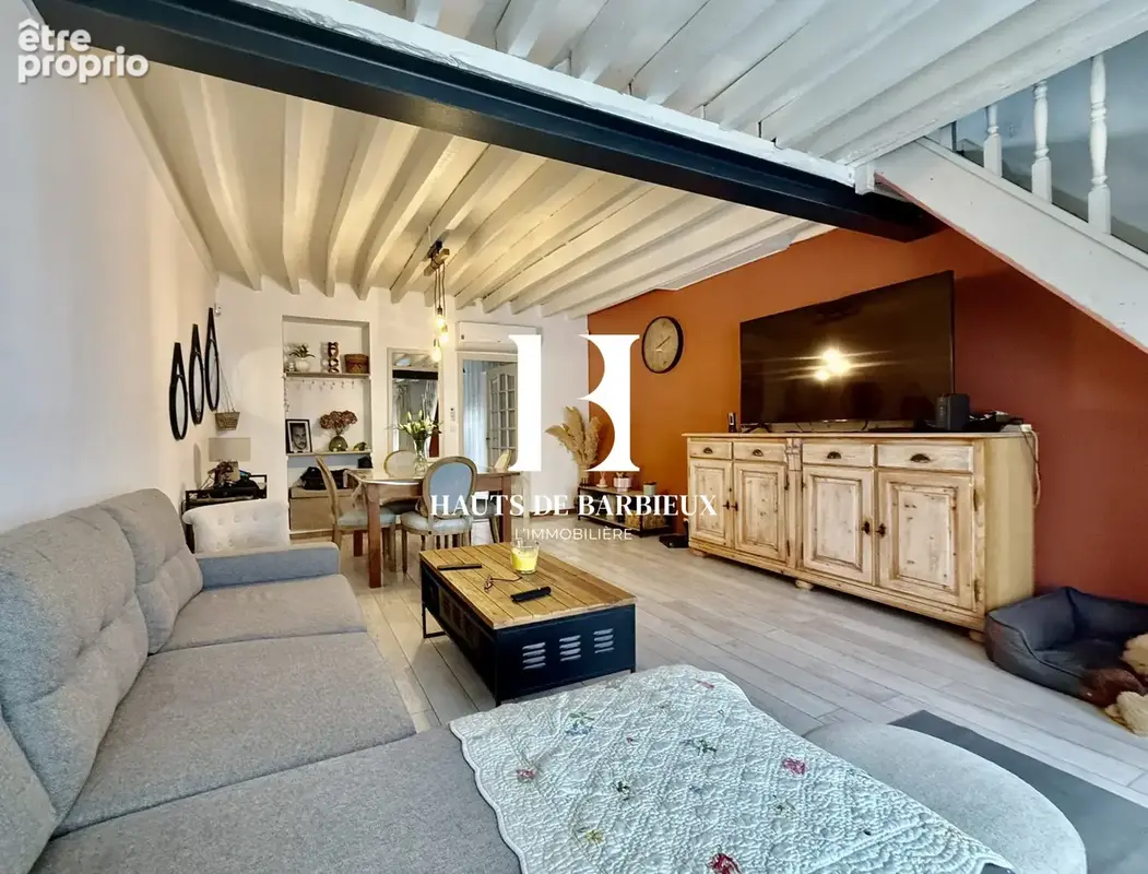 Maison 4 pièces 75 m² à vendre à Villeneuve-D'ascq (59491) - photo 3