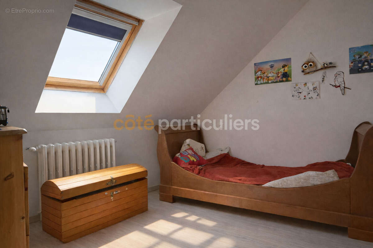 Appartement à LAVAL