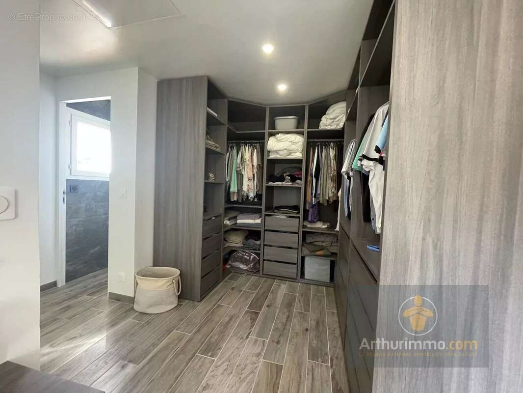 Maison à CAVALAIRE-SUR-MER